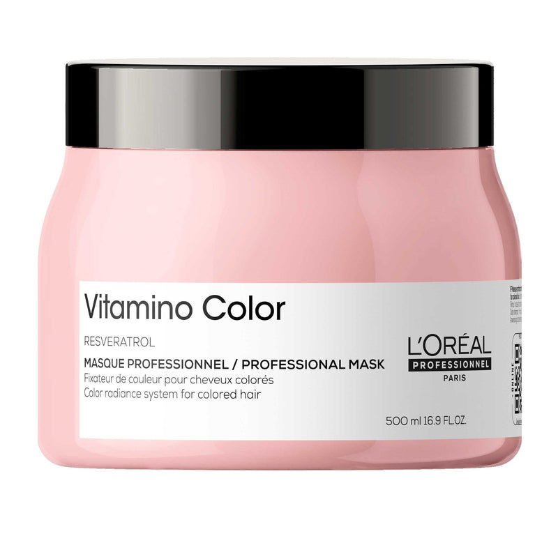 Vitamino Color Masque 500ml - BOMBOLA