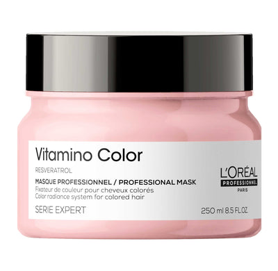 Vitamino Color Masque 250ml - BOMBOLA