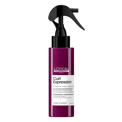Curl Expression Caring Water Mist 190ml - BOMBOLA