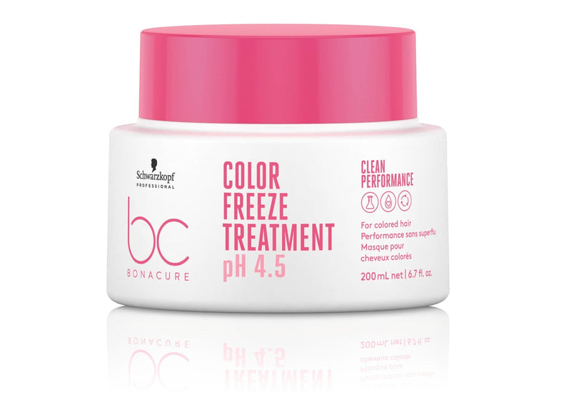 Bonacure Color Freeze Treatment 200ml - BOMBOLA