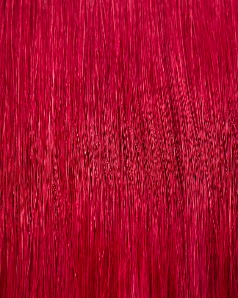 Maria Nila Colour Refresh Bright Red 300 ml - Bombola, Hårinpackning, Maria Nila