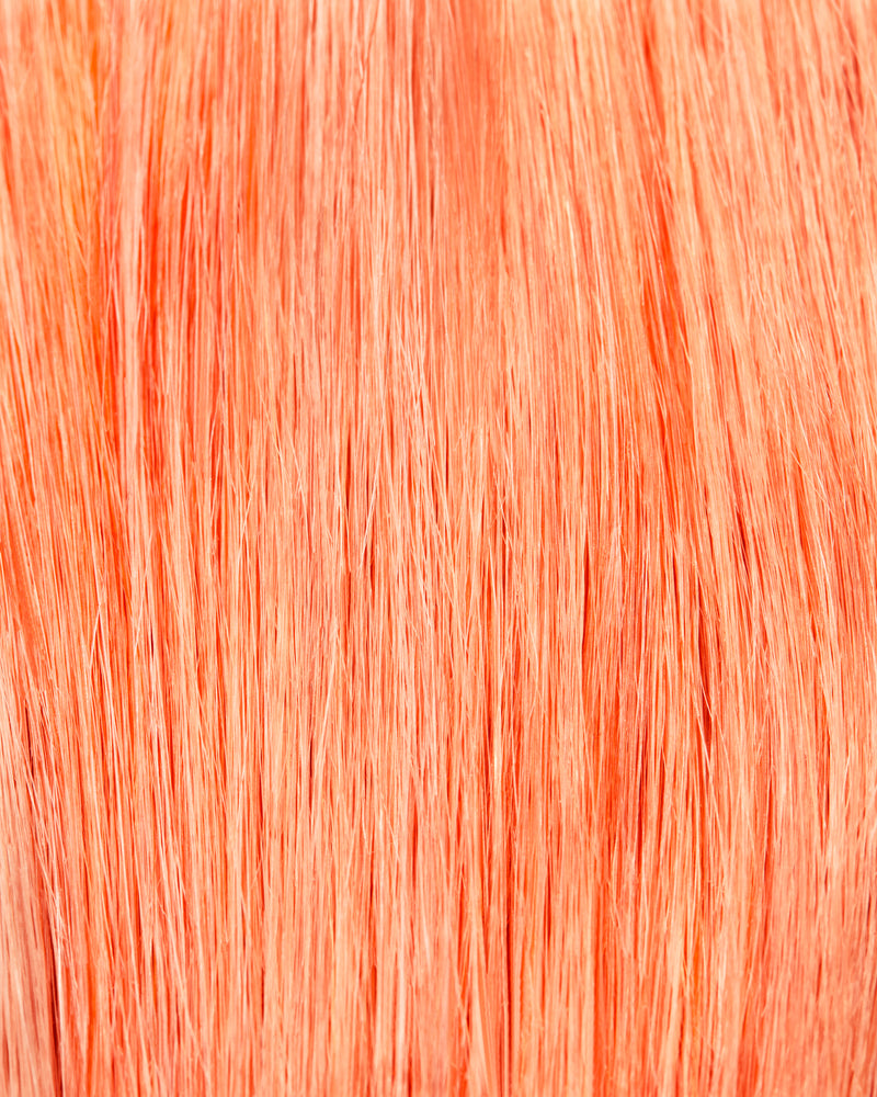 Maria Nila Colour Refresh Peach 300 ml - Bombola, Hårinpackning, Maria Nila