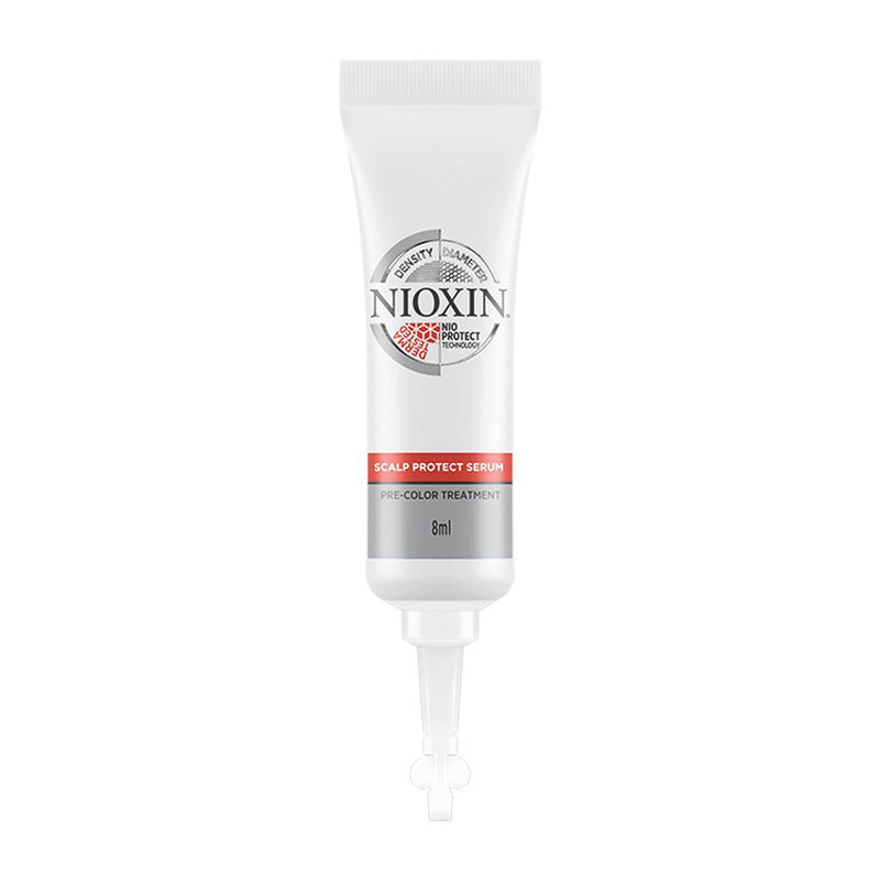 Scalp Protect Serum 6x8ml - BOMBOLA, Serum, Nioxin