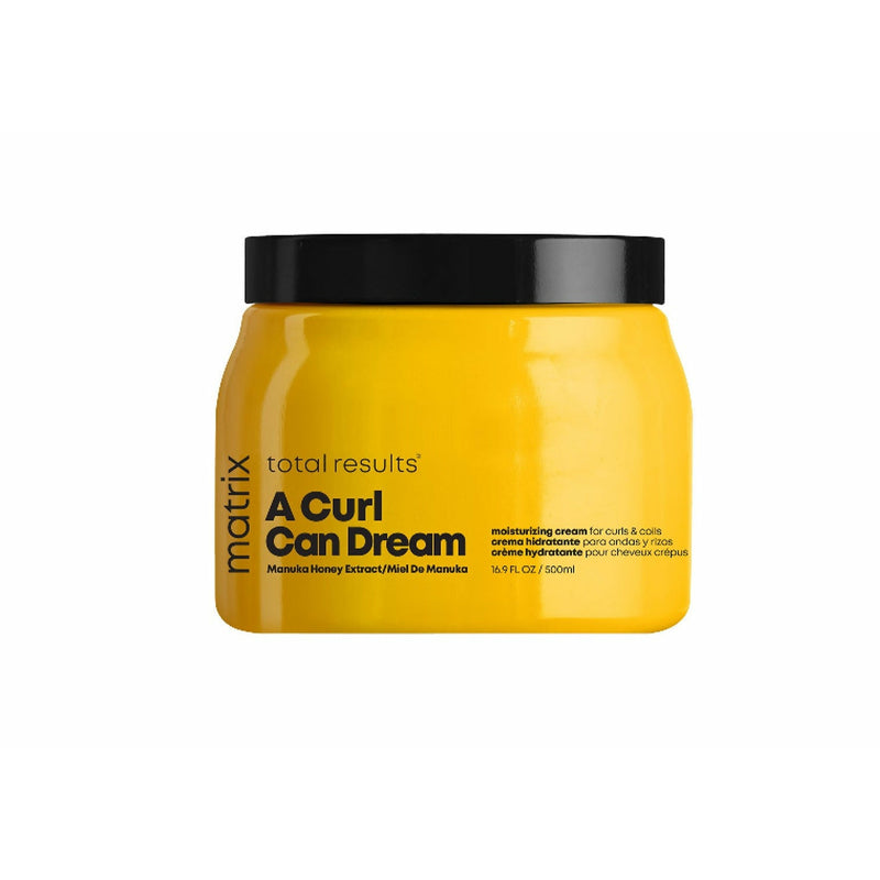 Matrix A Curl Can Dream Cream 500 ml - BOMBOLA, Leave-in, Matrix