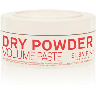 Dry Powder Volume Paste 85g - BOMBOLA, Vax, Eleven Australia