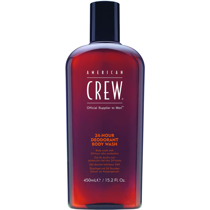 American Crew 24 Hour Deodorant Body Wash