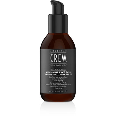 American Crew All in One Face Balm