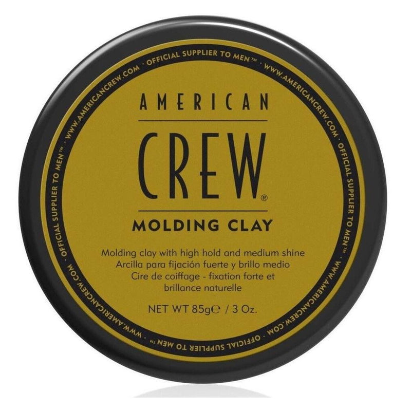 American Crew CLASSIC Molding Clay