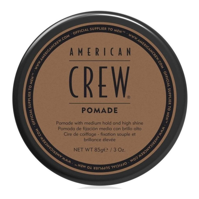 American Crew CLASSIC Pomade