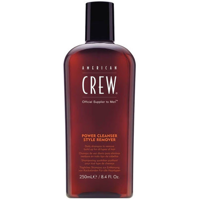American Crew Power Cleanser Style Remover Shampoo 250 ml