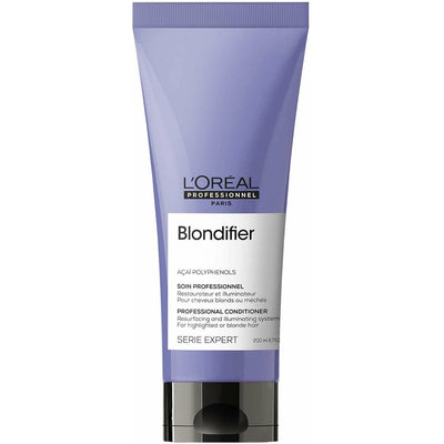 Blondifier Conditioner 200ml - BOMBOLA, Balsam, Loréal Professionnel