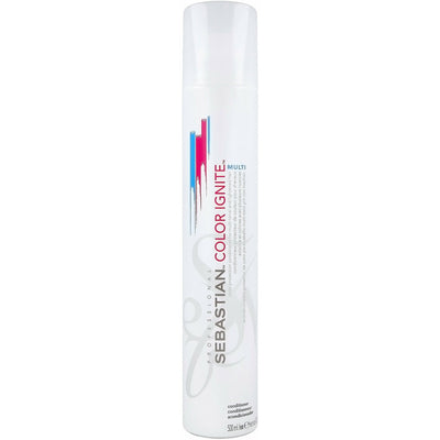 Color Ignite Multi Conditioner 500ml - BOMBOLA, Balsam, Sebastian Professional