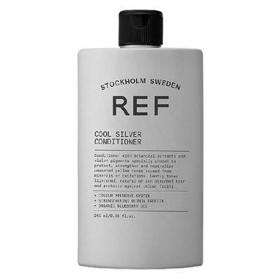 Cool Silver Conditioner 245ml - BOMBOLA, Balsam, REF