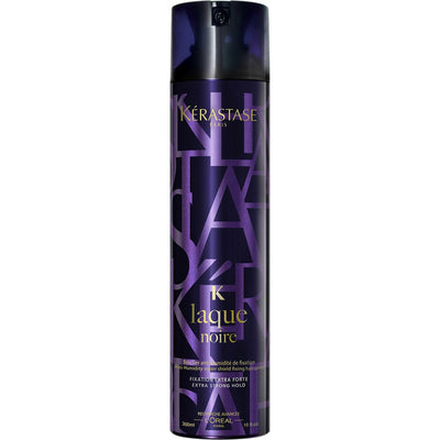 Couture Styling Laque Noire 300ml - BOMBOLA, Stylingspray, Kerastase