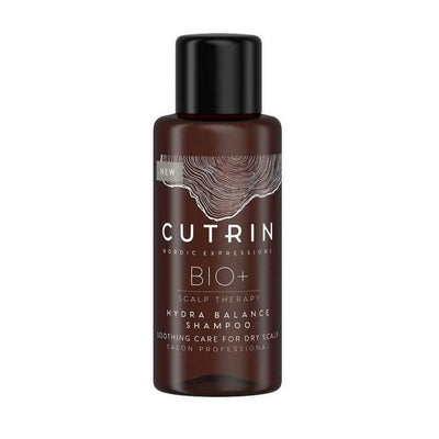 Cutrin BIO+ Hydra Balance Shampoo 50 ml - BOMBOLA