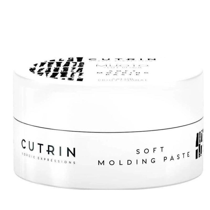 Cutrin MUOTO Soft Molding Paste  100 ml - BOMBOLA