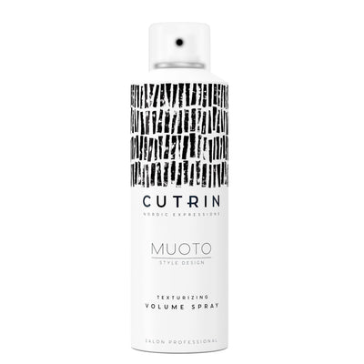 Cutrin MUOTO Texturizing Volume Spray 200 ml - BOMBOLA