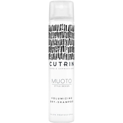 Cutrin MUOTO Volumizing Dry Shampoo 100 ml - BOMBOLA