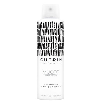 Cutrin MUOTO Volumizing Dry Shampoo 200 ml - BOMBOLA