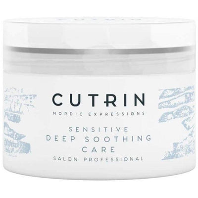 Cutrin VIENO Sensitive Deep Soothing Care 150 ml - BOMBOLA