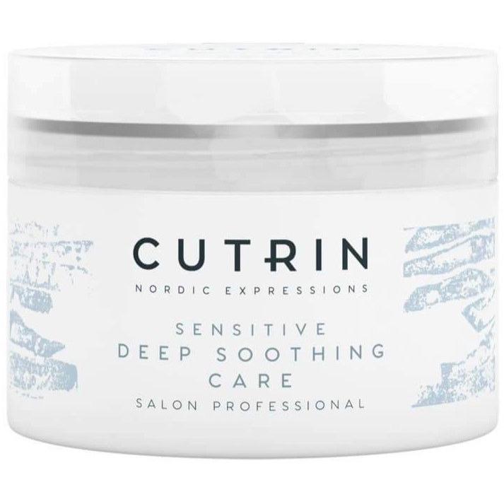 Cutrin VIENO Sensitive Deep Soothing Care 150 ml - BOMBOLA