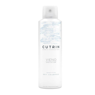 Cutrin VIENO Sensitive Dry Shampoo 200 ml - BOMBOLA