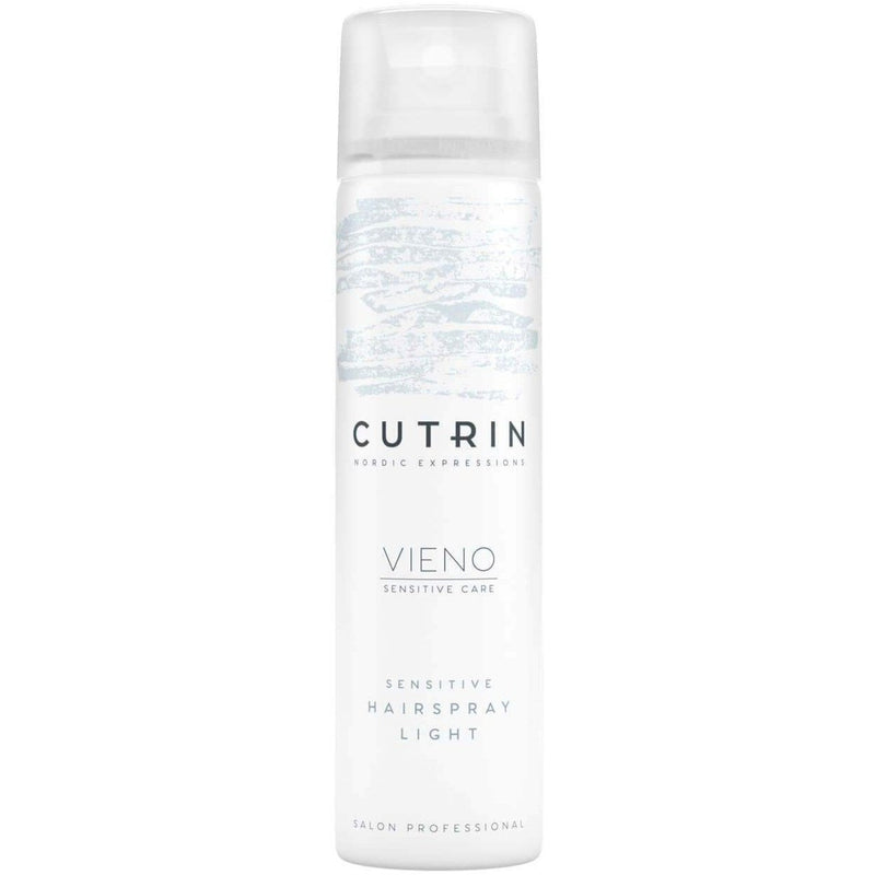 Cutrin VIENO Sensitive Hairspray Light 100 ml - BOMBOLA