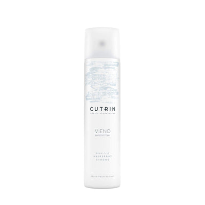 Cutrin VIENO Sensitive Hairspray Strong 300 ml - BOMBOLA
