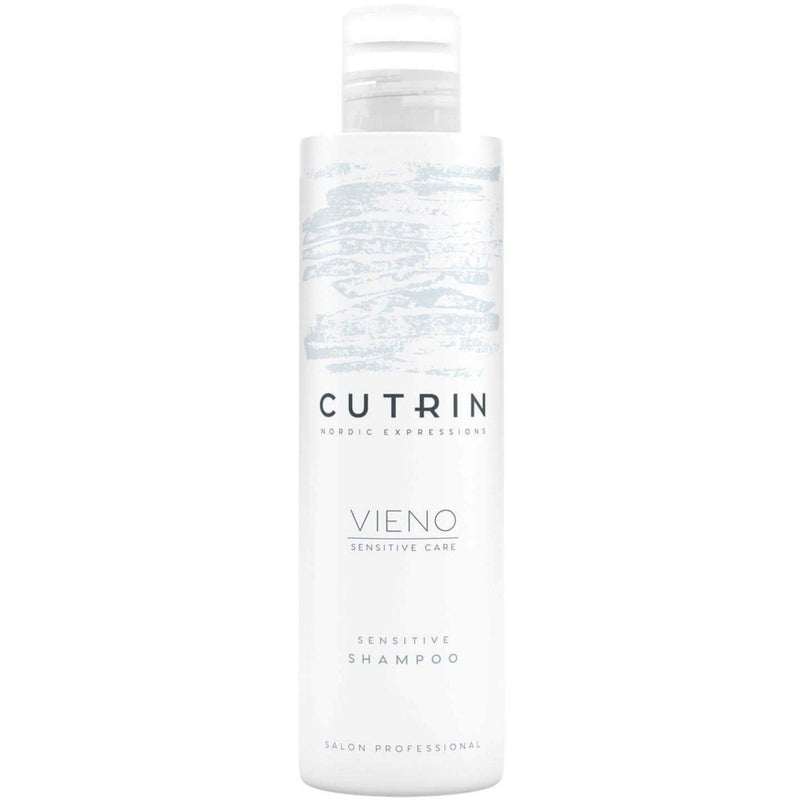 Cutrin VIENO Sensitive Shampoo 250 ml - BOMBOLA