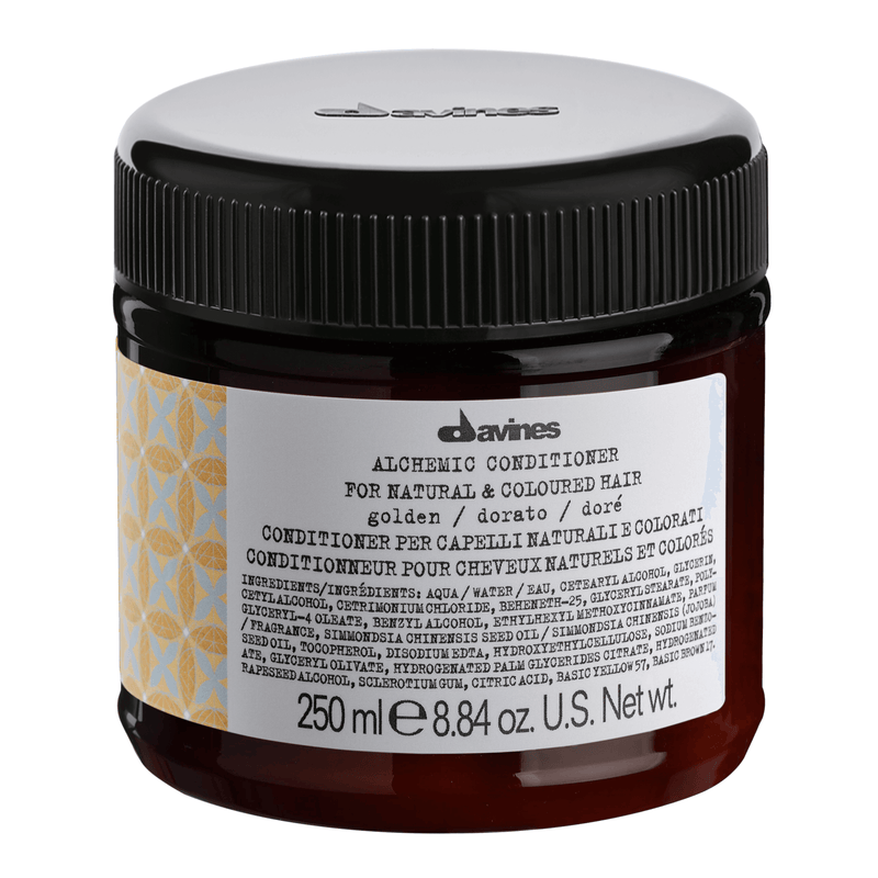 Alchemic Conditioner Golden 250 ml - BOMBOLA