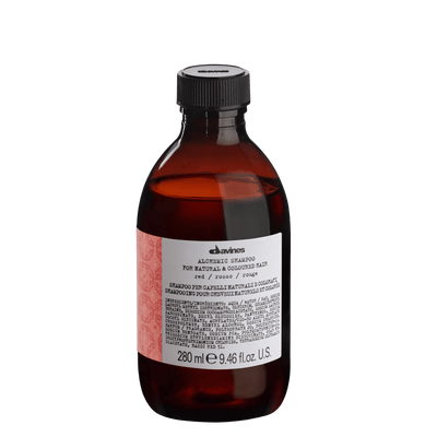 Alchemic Shampoo Red 280 ml - BOMBOLA