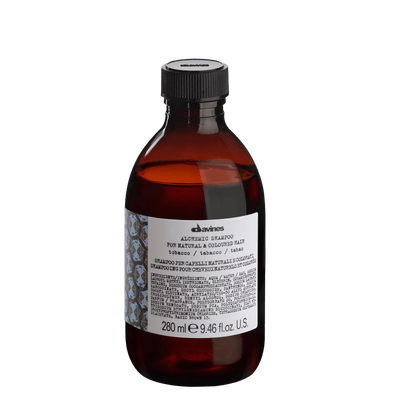 Alchemic Shampoo Tobacco 280 ml - BOMBOLA