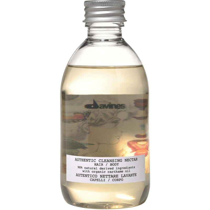 Authentic Cleansing Nectar 280 ml - BOMBOLA
