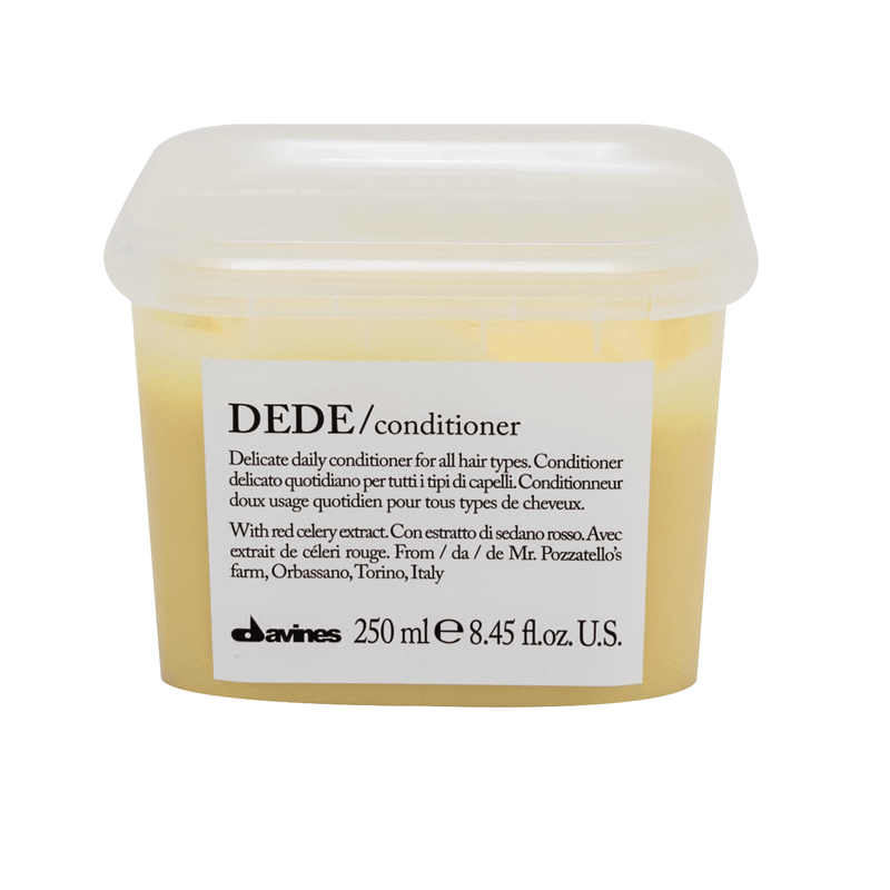 Essential Dede Conditioner 250 ml - BOMBOLA