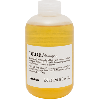 Essential Dede Shampoo 250 ml - BOMBOLA