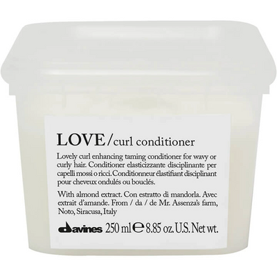 Davines  Essential Love Curl Conditioner 250 ml - BOMBOLA, Balsam, Davines
