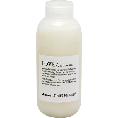 Essential Love Curl Cream 150 ml - BOMBOLA