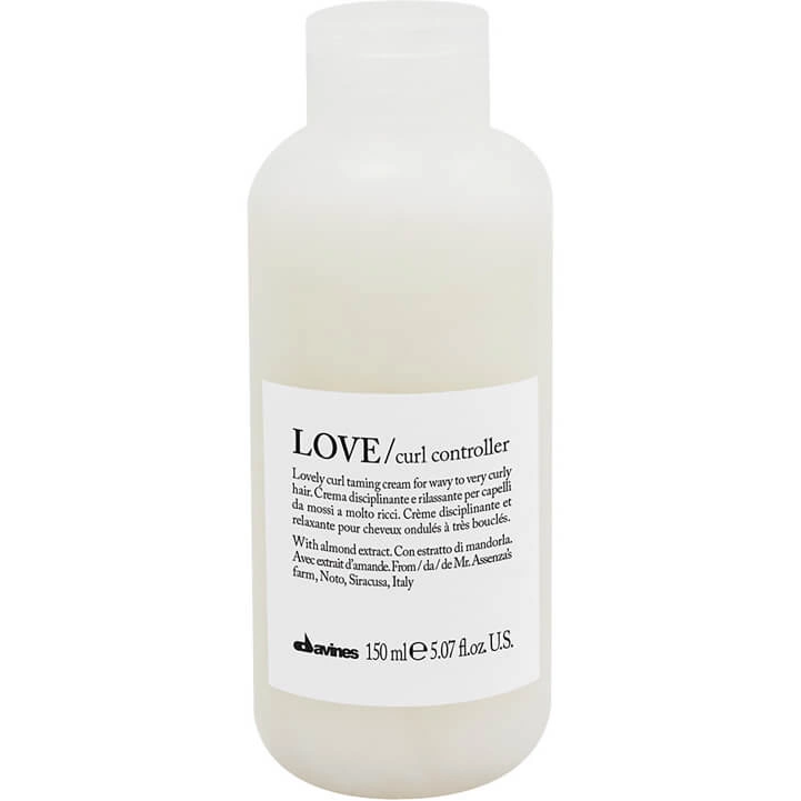 Davines  Essential Love Curl controller 150 ml - BOMBOLA, Hårinpackning, Davines