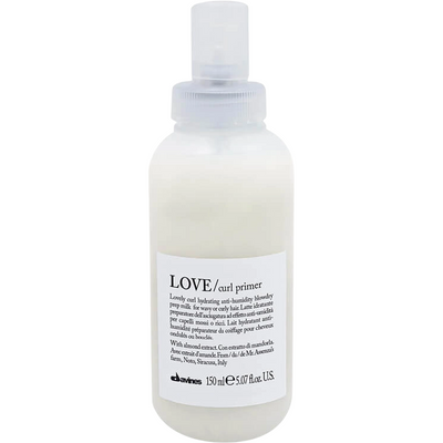 Davines  Essential Love Curl primer 150 ml - BOMBOLA, Leave-in, Davines