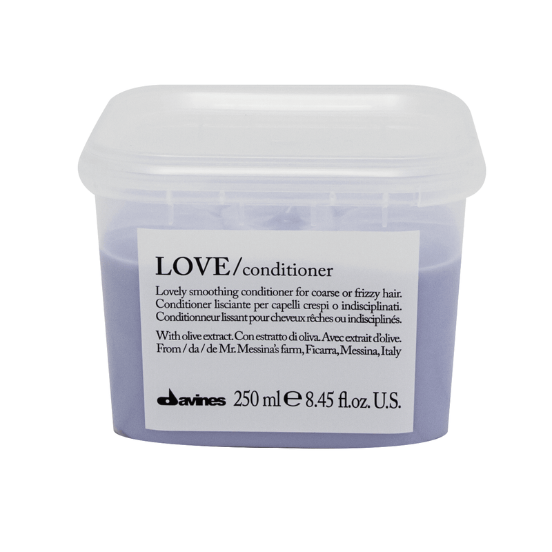 Essential Love Smoothing Conditioner 250 ml - BOMBOLA