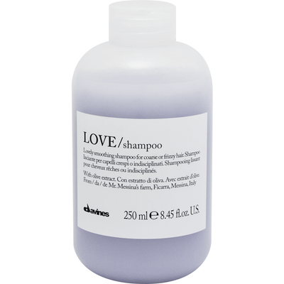 Essential Love Smoothing Shampoo 250 ml - BOMBOLA