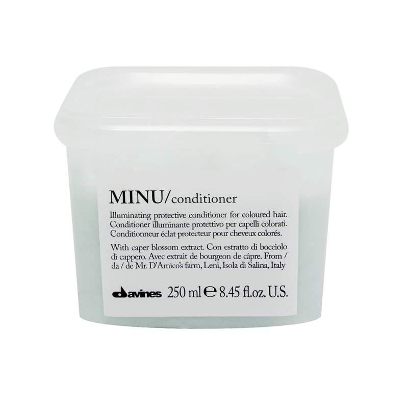 Essential Minu Conditioner 250 ml - BOMBOLA