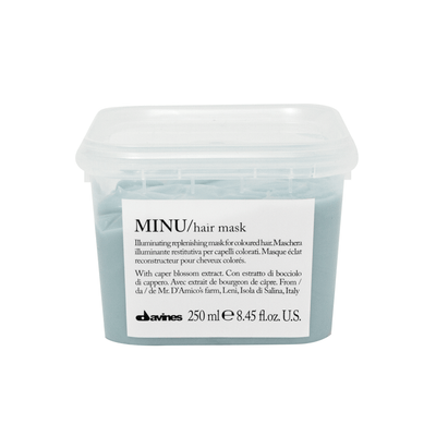 Essential Minu Hair Mask 250 ml - BOMBOLA