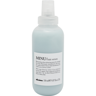Essential Minu Hair Serum 150 ml - BOMBOLA
