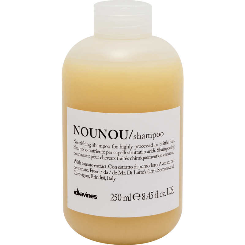 Essential Nounou Shampoo 250 ml - BOMBOLA