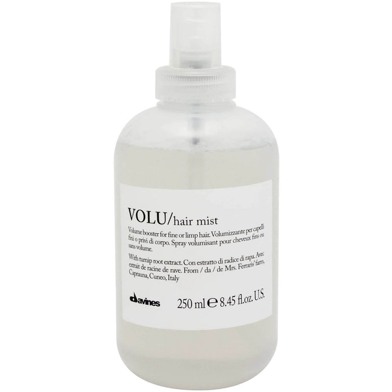 Essential Volu Hair Mist 250 ml - BOMBOLA