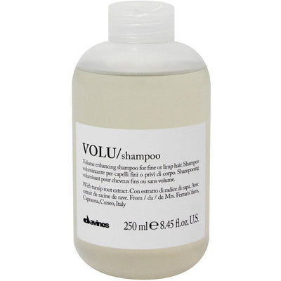 Essential Volu Shampoo 250 ml - BOMBOLA