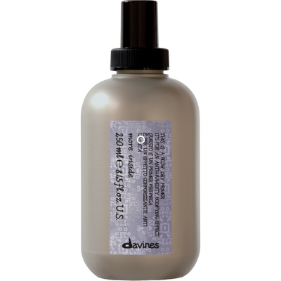 Davines  More Inside This is a Blow Dry Primer 250 ml - BOMBOLA, Volym, Davines