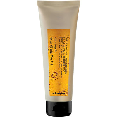 More Inside This is a Relaxing Moisturizing Fluid 125 ml - BOMBOLA