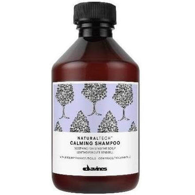 Naturaltech Calming Shampoo 250 ml - BOMBOLA
